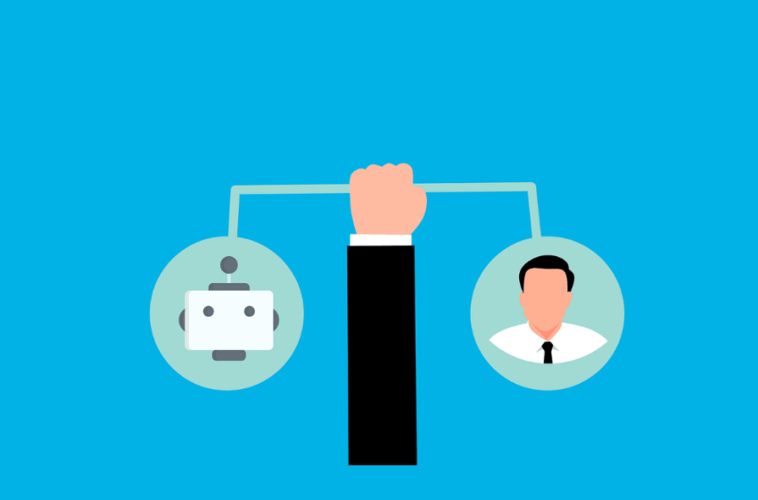  What if law firms cut jobs in name of AI progress?