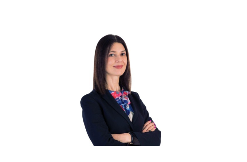  ABB Smart Power: Amanda Andreazza appointed as new general counsel