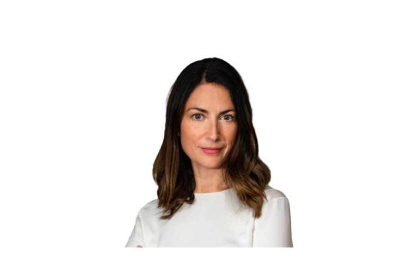  Maria Varsellona became new chief legal officer at Rolls-Royce