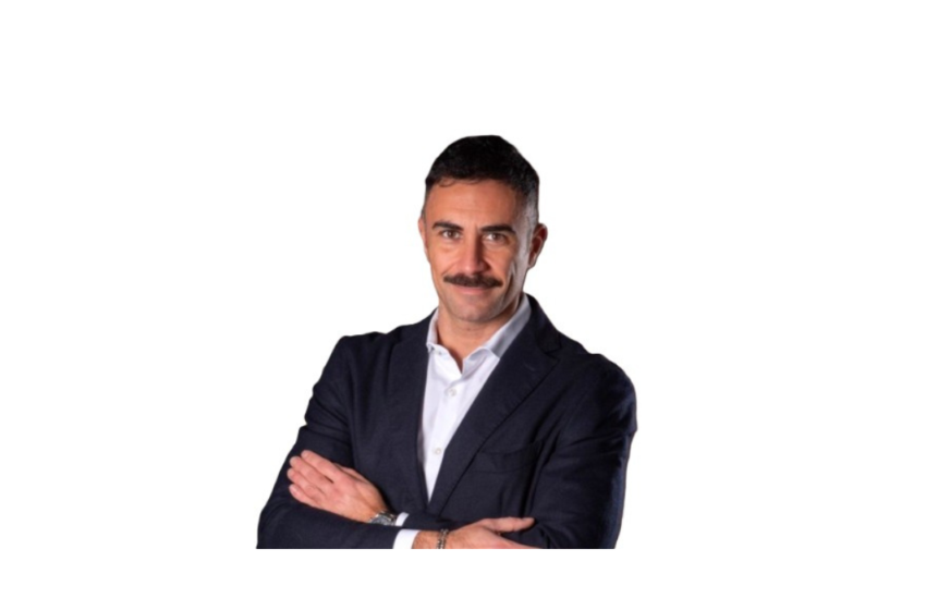  Alnylam: Gianluca Parziale joins as legal director for Italy and Benelux