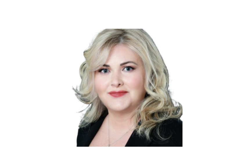  IEG: former GC Ilaria Cicero appointed global exhibition director for food & beverage