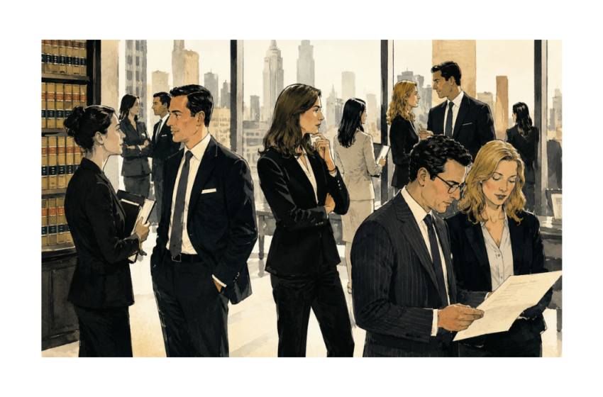  Inhousecommunity EU is born: a new voice for Europe’s in-house counsel market