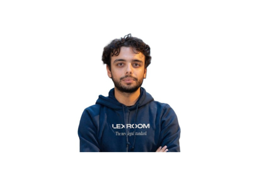  Lexroom raises $50 million to accelerate European legal AI expansion