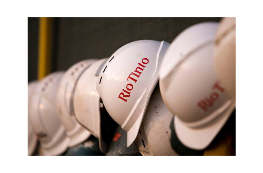  Rio Tinto reshuffles legal leadership with Trudi Charles