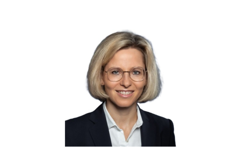  Tina Hinz succeeds Marc Merrill as general counsel and CCO of Uniper