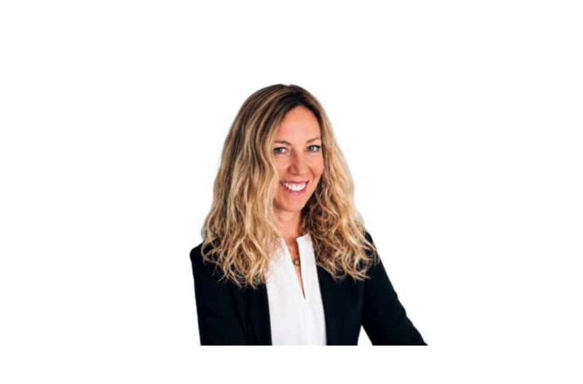 Stefania Amoruso joins Italfarmaco to lead global legal affairs
