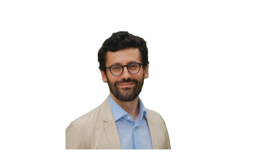  New role for Filippo Chiesa: appointed CFO of Galileo