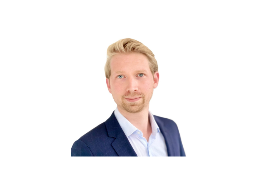  Windward Bio appoints Johannes Huebler as head of legal
