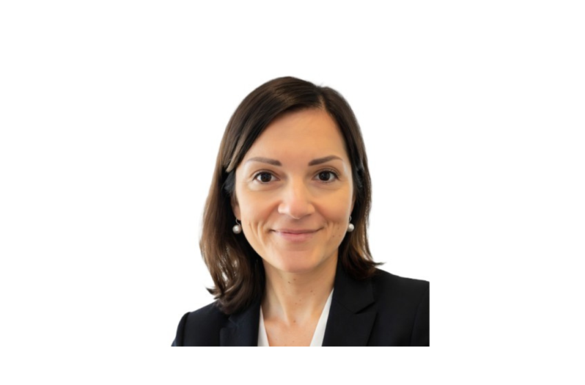  Johnson & Johnson MedTech adds Milena Sowińska to legal ops