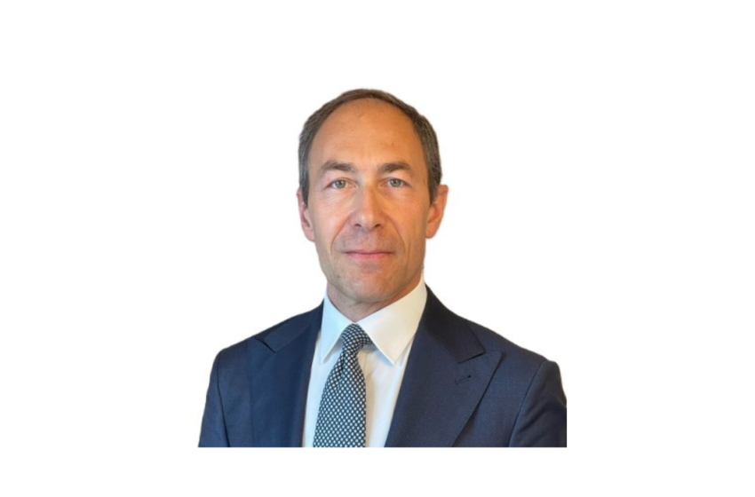  Massimiliano Turconi joins the top ranks of Global Internal Auditing