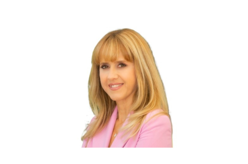  Nicoletta Luppi appointed president of Vaccines Europe