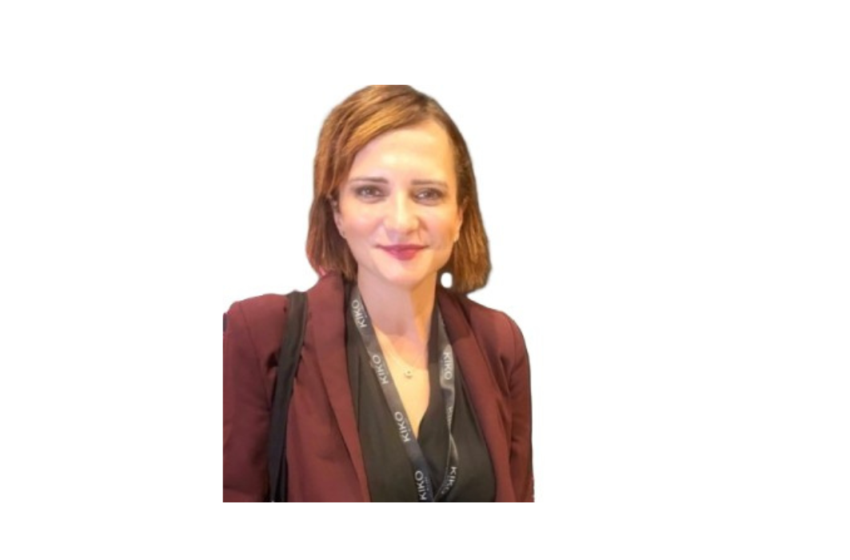  KIKO MILANO appoints Flavia Terenzi as Global Privacy & AI Legal Senior Manager